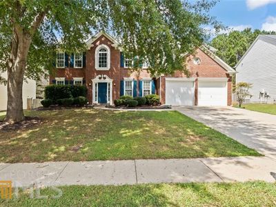 271 Albrighton Ct, Suwanee, GA, 30024