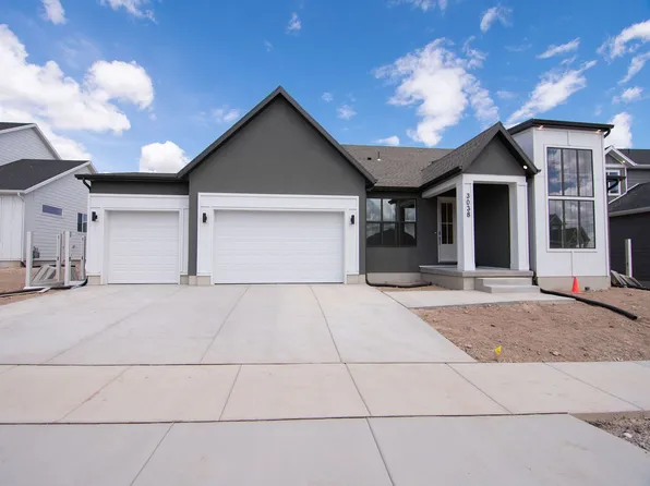 3038 N Kingbird Dr, Cedar Valley, UT 84013