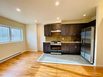 Rented by Compass