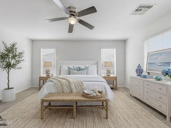 2524 S 89TH Lane, Tolleson, AZ 85353