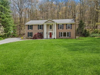 5 Longview Lane, Chappaqua, NY, 10514