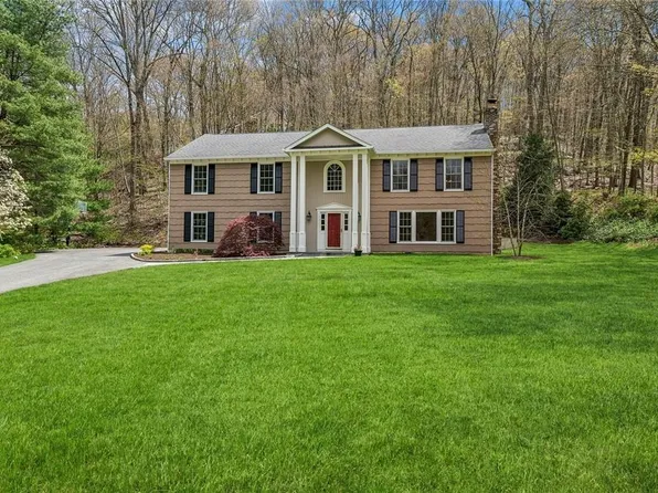 5 Longview Lane, Chappaqua, NY 10514