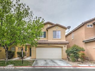 4443 Acropolis Ave, North Las Vegas, NV 89031