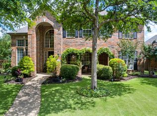 5667 Gadwall Dr, Frisco, TX 75034