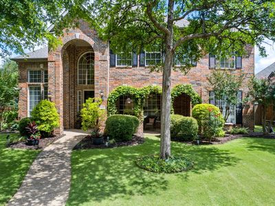 5667 Gadwall Dr, Frisco, TX, 75034