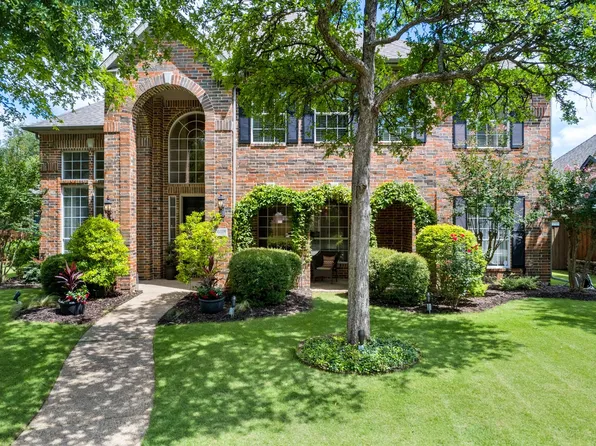 5667 Gadwall Dr, Frisco, TX 75034