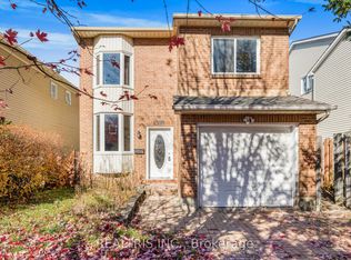 1598 Meadowfield Pl, Ottawa, ON K1C5V6