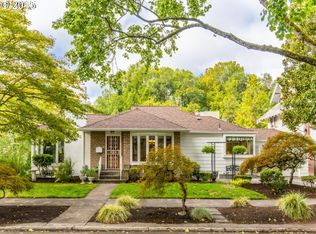 1615 SE Maple Ave, Portland, OR 97214