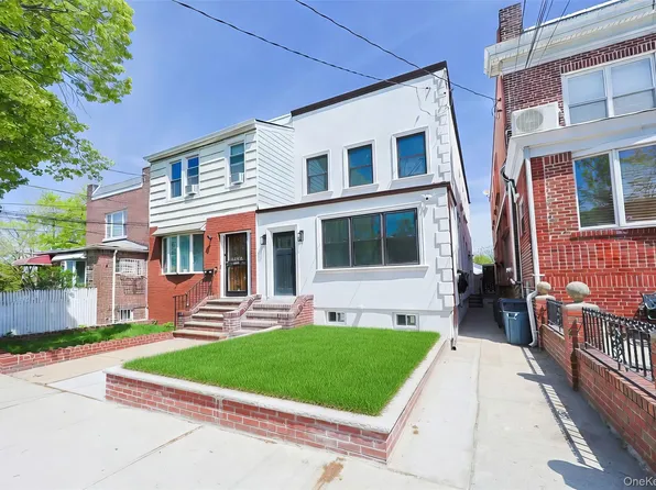 58-13 69th Place, Maspeth, NY 11378