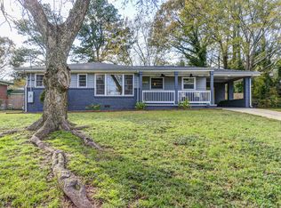 2865 Lynda Pl, Decatur, GA 30032