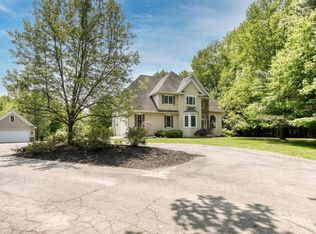 1972 76th St SW, Byron Center, MI