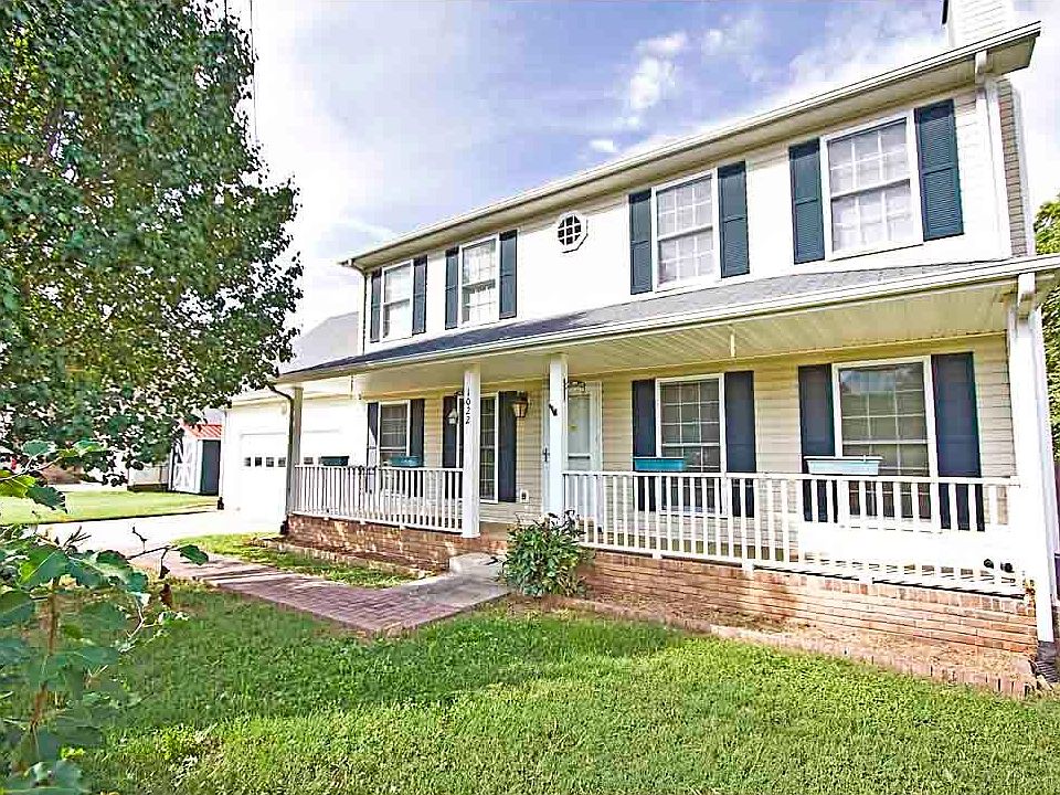 1st image of 1022 Persimmon Ct