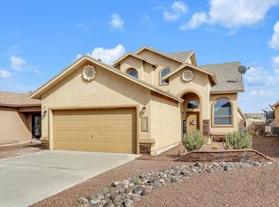 4760 Joseph Rodriguez Dr, El Paso, TX 79938