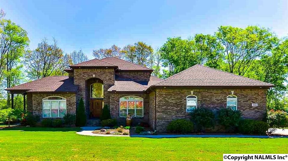 366 Forest Home Dr, Trinity, AL 35673 Zillow
