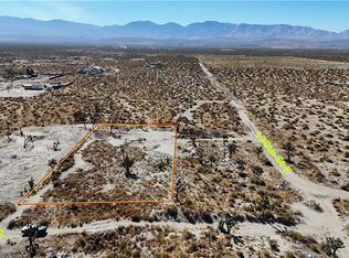 0 E R #2-LOT 2, Littlerock, CA 93543
