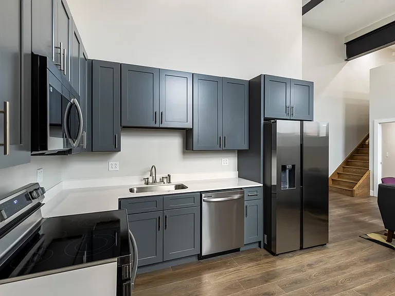 The Lofts on Pearl — Photo 45