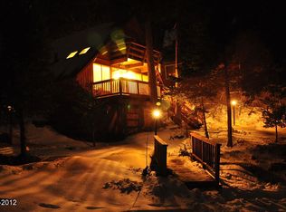 31609 Wagon Wheel Dr, Running Springs, CA 92382