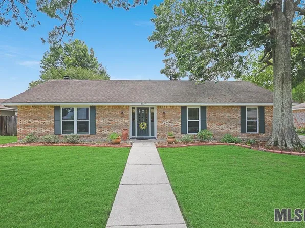 5627 Parkhaven Dr, Baton Rouge, LA 70816