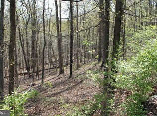 Hillandale Rd, Front Royal, VA 22630