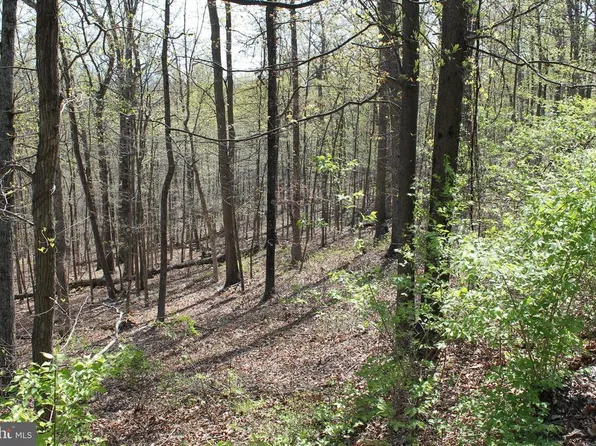 HILLANDALE ROAD, FRONT ROYAL, VA 22630