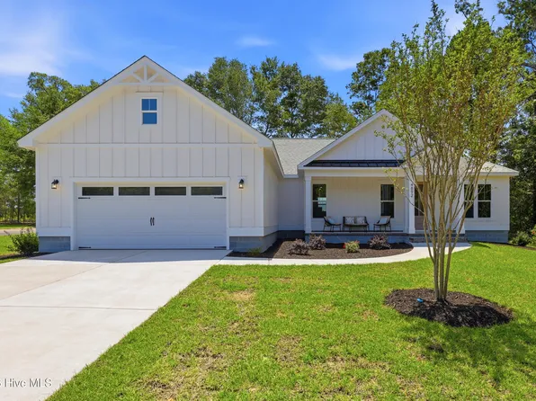 4892 Streamwood Circle, Shallotte, NC 28470