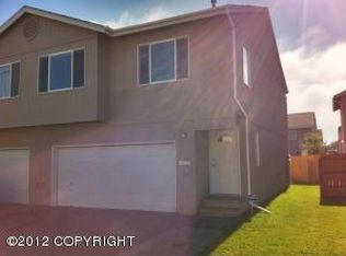 3381 Kendall Loop, Anchorage, AK 99507