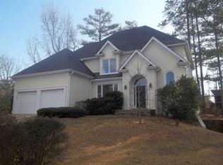 2682 Cloister Ct, Marietta, GA 30062