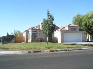 1109 Stetson Ave, Rosamond, CA 93560