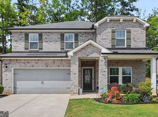 7789 Richmond Trl, Fairburn, GA 30213