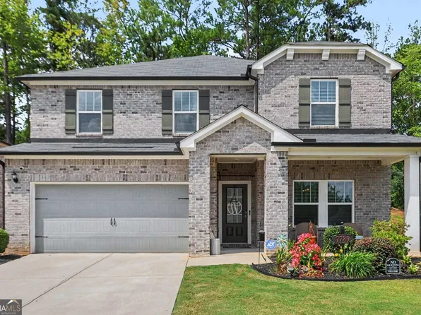 7789 Richmond Trl, Fairburn, GA 30213