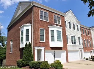 14563 Crossfield Way #62A, Woodbridge, VA 22191