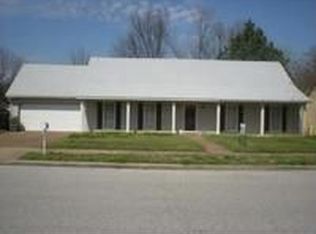 6780 Rockbrook Dr, Memphis, TN 38141
