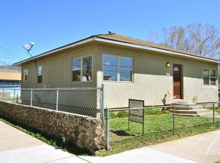 124 W Benton Ave, Flagstaff, AZ 86001