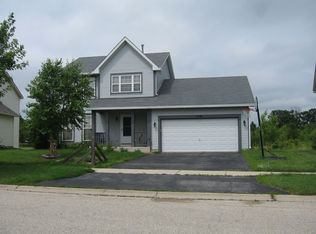 1276 E Greystone Dr, Round Lake Beach, IL