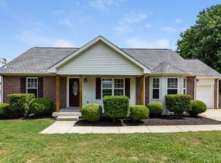 534 Summit Way, Mount Juliet, TN 37122