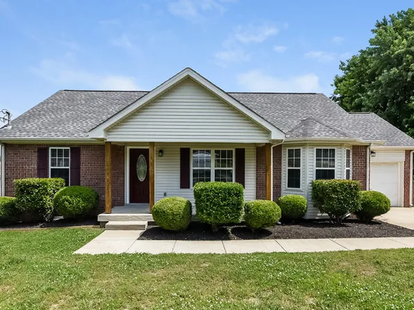 534 Summit Way, Mount Juliet, TN 37122