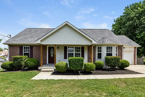 534 Summit Way Photo 1