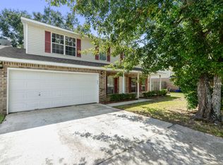 3610 Reeves Ln, Ocean Springs, MS 39564