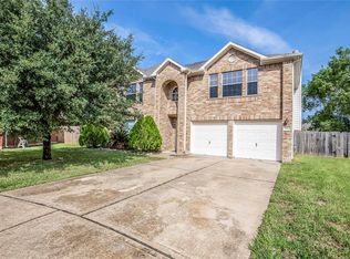 8502 Jubilee Ct, Houston, TX 77083