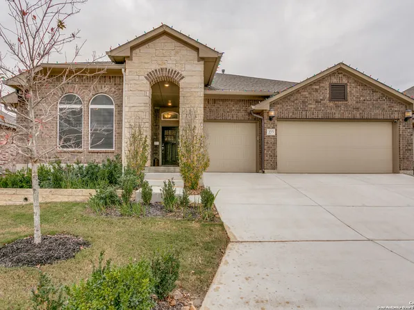 355 BORCHERS BLVD, New Braunfels, TX 78132