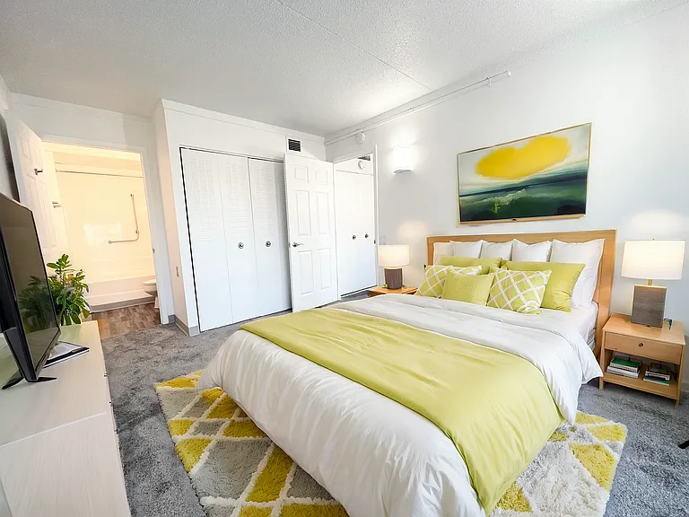 Cedar Place Apartments — Photo 16