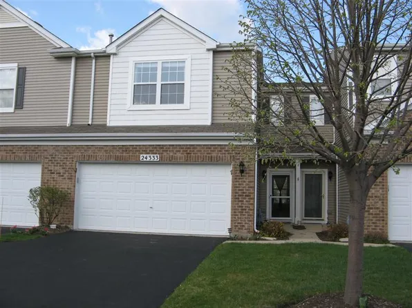 24333 Leski Ln, Plainfield, IL 60585