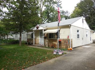 1104 Briarcliff Dr, Urbana, IL