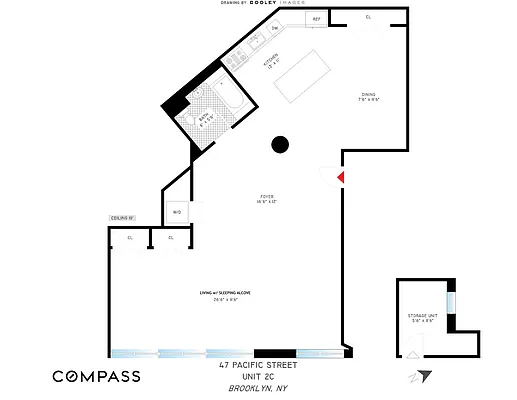 Sold by Compass | media 10