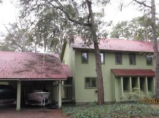 733 Willowlake Rd, Charleston, SC 29412