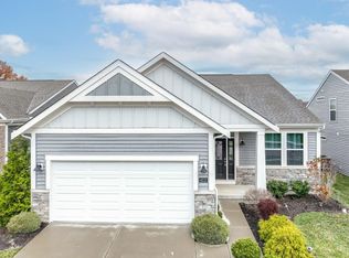 4212 Smith Rd, West Chester, OH 45069