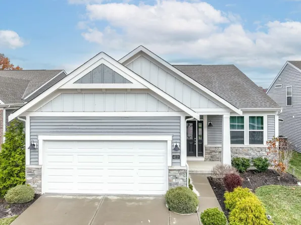 4212 Smith Rd, West Chester, OH 45069