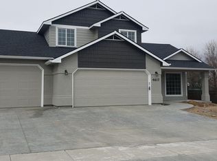 4617 Denison, Meridian, ID 83646
