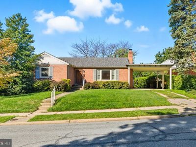 915 Shawnee Dr, Frederick, MD, 21701