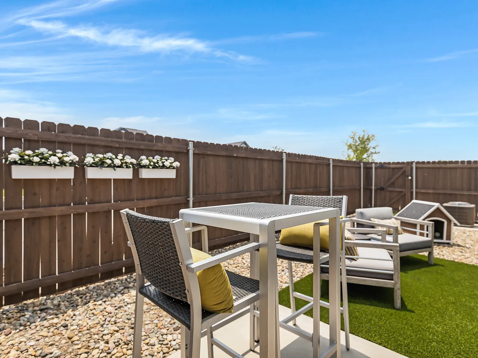 Avilla Oakridge - Houses for Rent — Photo 3